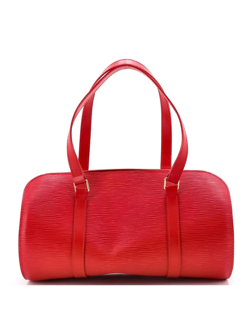 Louis Vuitton Soufflot Handbag Epi #285837L73B